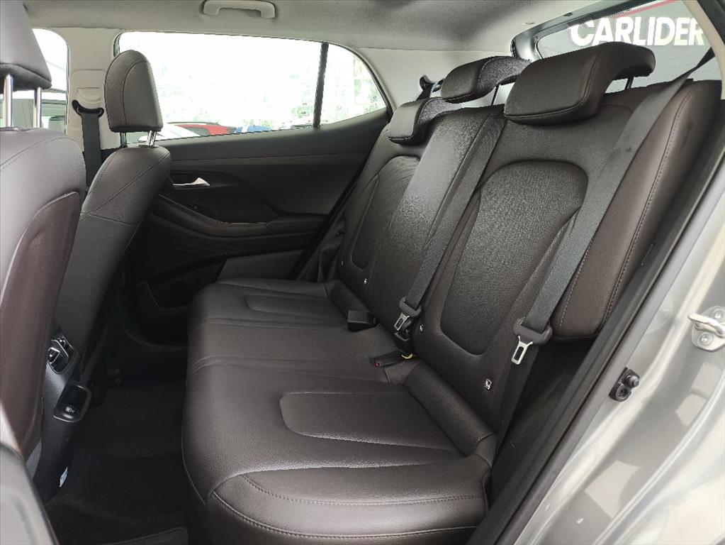 CRETA 1.0 TGDI FLEX PLATINUM AUTOMÁTICO5