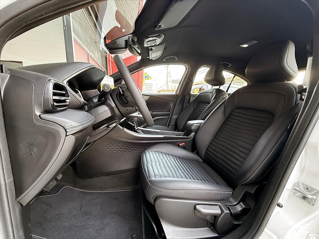 Fiat Fastback - 1.3 TURBO 270 FLEX LIMITED EDITION AT6