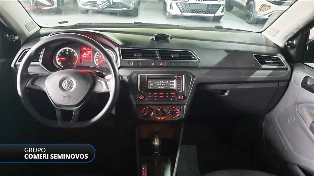 VOYAGE 1.6 16V MSI TOTALFLEX 4P AUTOMÁTICO4