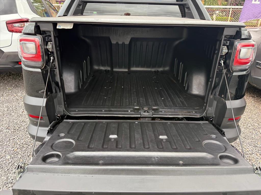 STRADA 1.0 TURBO 200 FLEX ULTRA CD CVT3