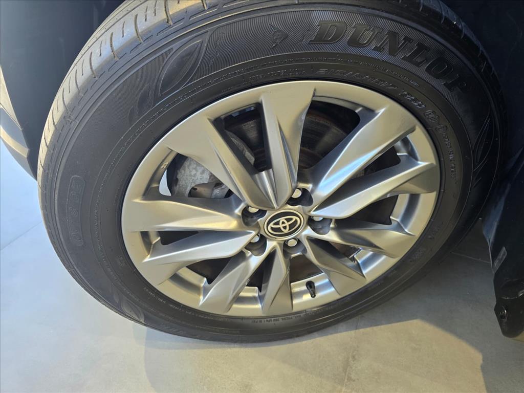 COROLLA CROSS 2.0 VVT-IE FLEX XR DIRECT SHIFT12