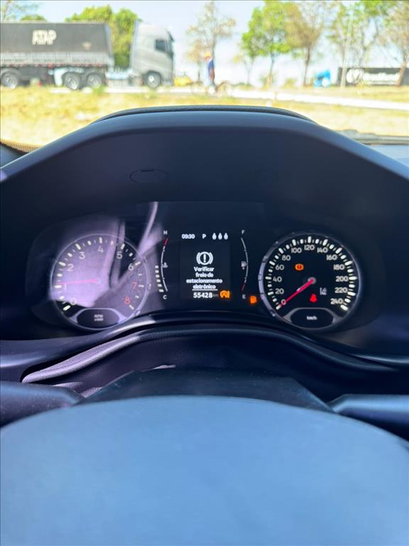 RENEGADE 1.3 T270 TURBO FLEX SPORT AT610