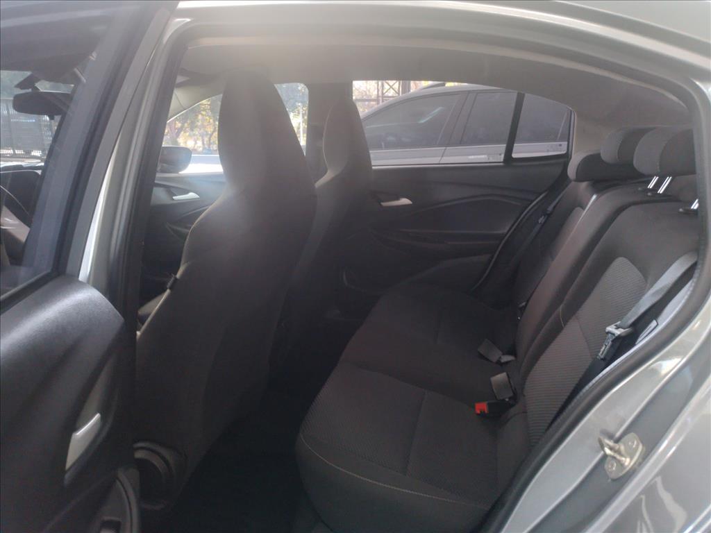 GM - Chevrolet-ONIX PLUS-1.0 TURBO FLEX LT AUTOMÁTICO