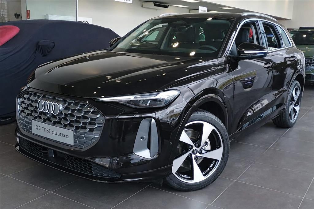 Q5 2.0 TFSI GASOLINA ADVANCED QUATTRO S TRONIC2