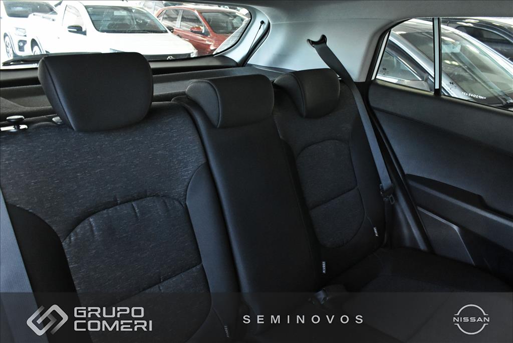 CRETA 1.6 16V FLEX ATTITUDE MANUAL7