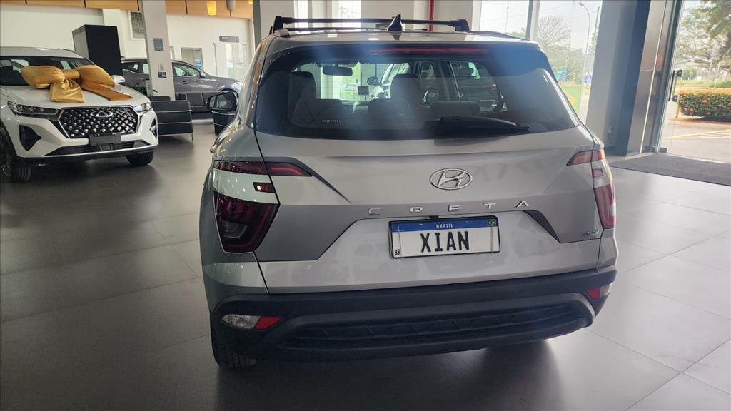 CRETA 1.0 TGDI FLEX COMFORT AUTOMÁTICO3