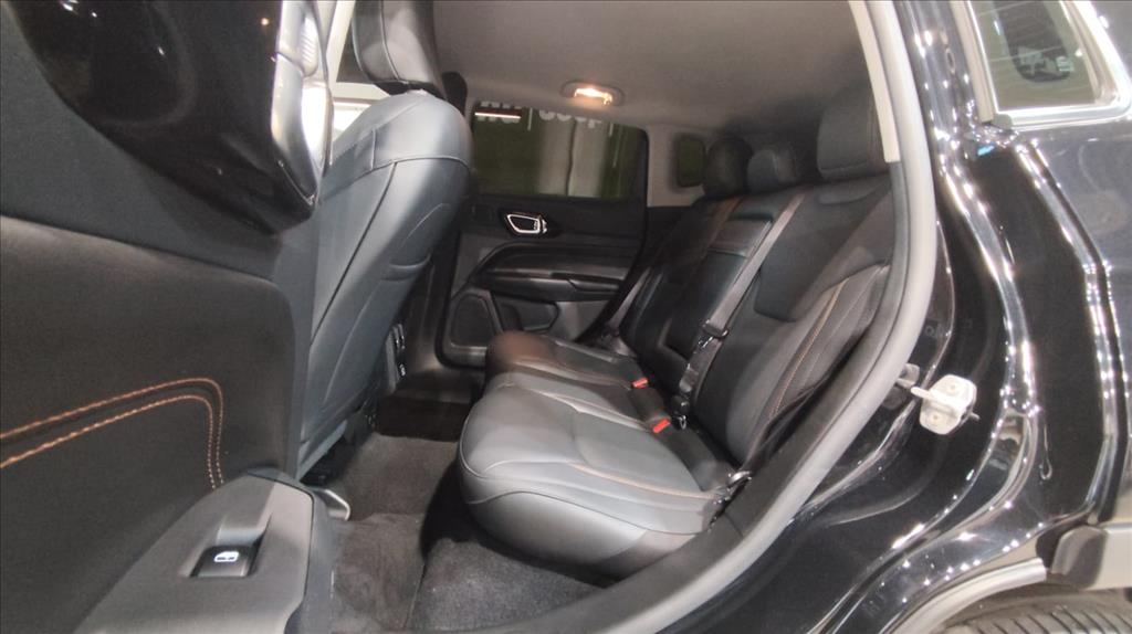 COMPASS 1.3 T270 TURBO FLEX LIMITED AT6