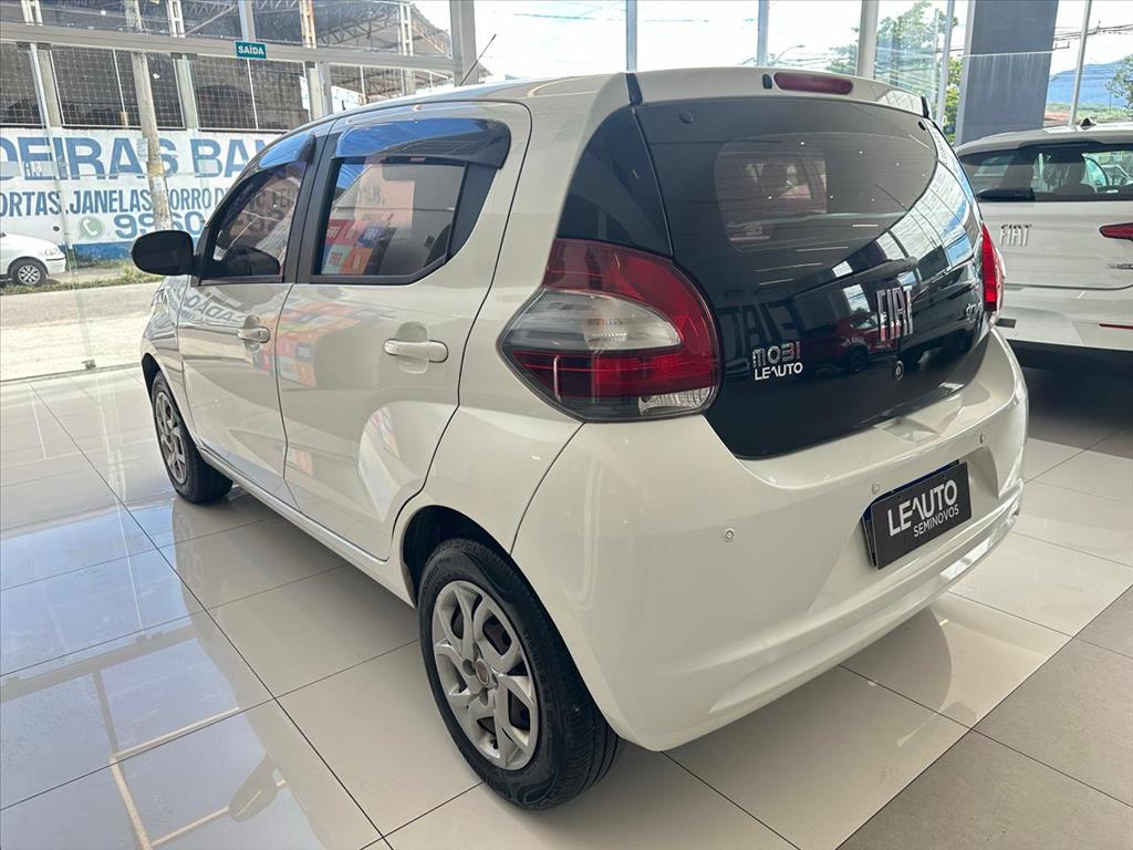 MOBI 1.0 FIREFLY FLEX DRIVE GSR5