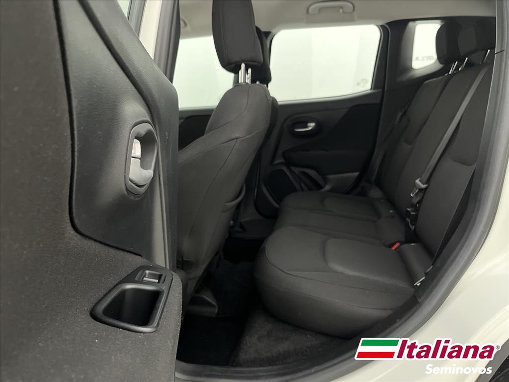 RENEGADE 1.8 16V FLEX SPORT 4P AUTOMÁTICO13