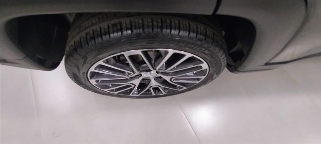COMPASS 1.3 T270 TURBO FLEX LIMITED AT6