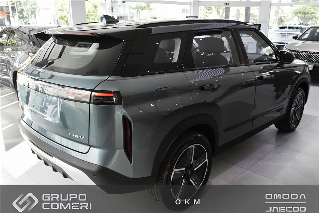 7 1.5 TGDI PHEV ELITE DHT1