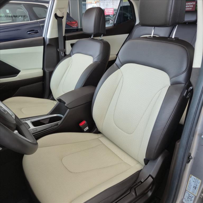 CRETA 2.0 FLEX ULTIMATE AUTOMÁTICO10