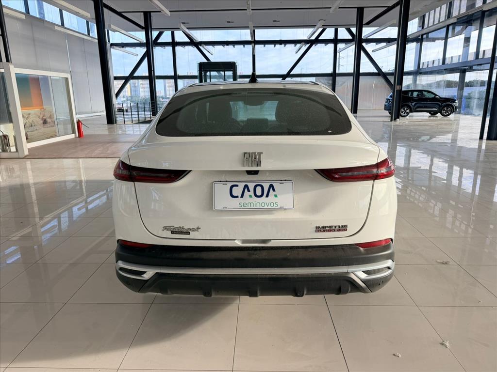 Fiat-FASTBACK-1.0 TURBO 200 FLEX IMPETUS CVT