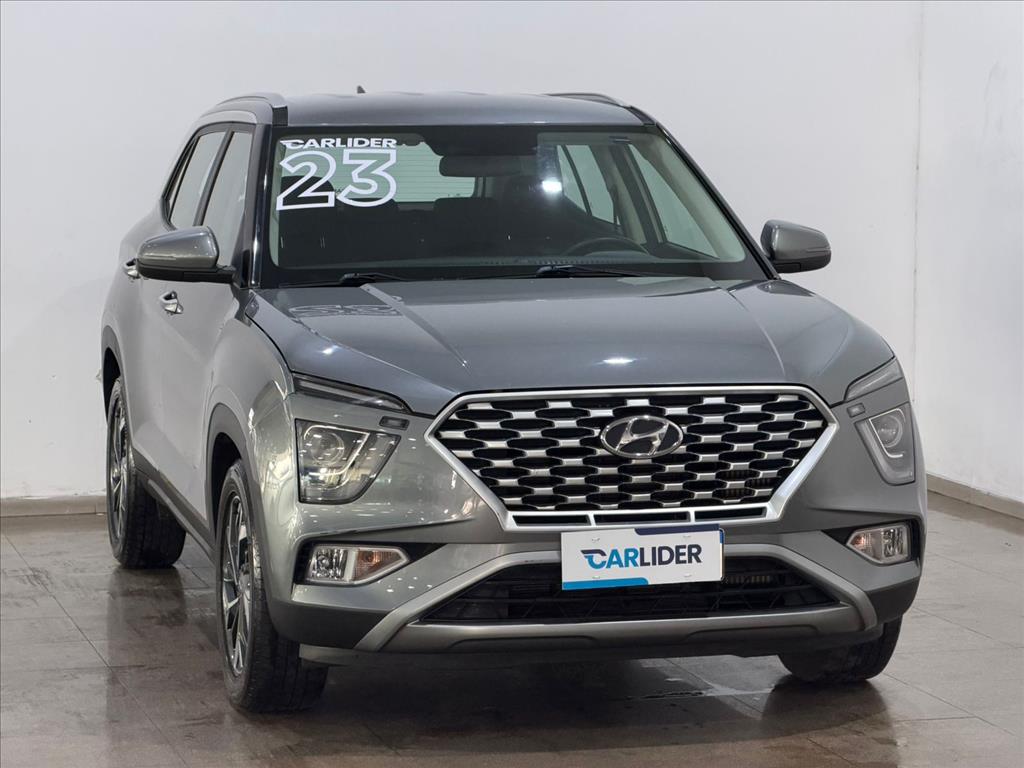 CRETA 1.0 TGDI FLEX LIMITED AUTOMÁTICO2