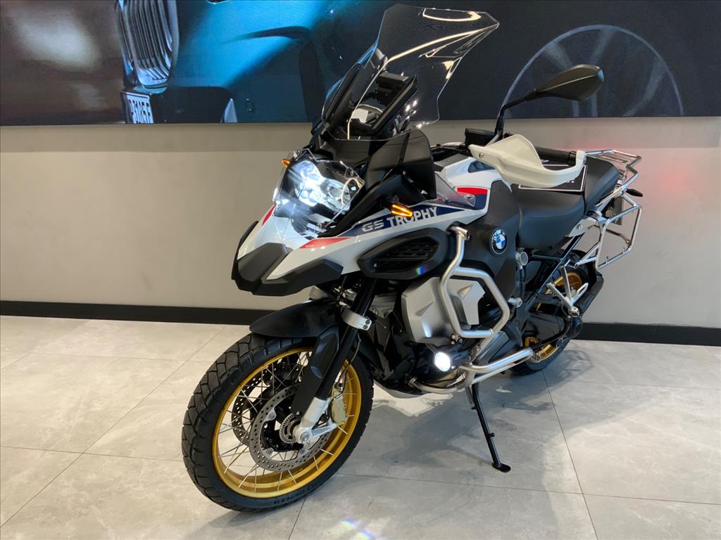 BMW Motorrad-R-1250 GS ADVENTURE PREMIUM