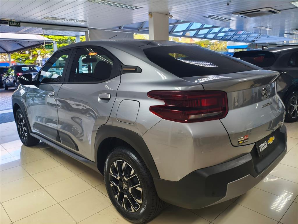 BASALT 1.0 TURBO 200 FLEX SHINE CVT5