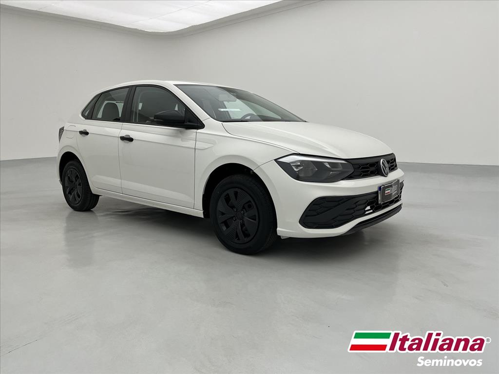 POLO 1.0 MPI TRACK MANUAL1