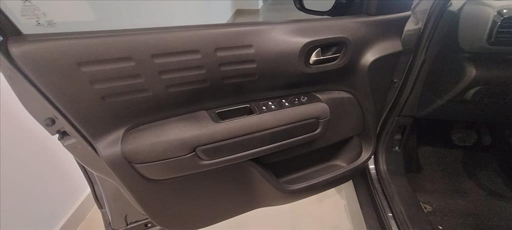 C4 CACTUS 1.6 THP FLEX SHINE PACK EAT611