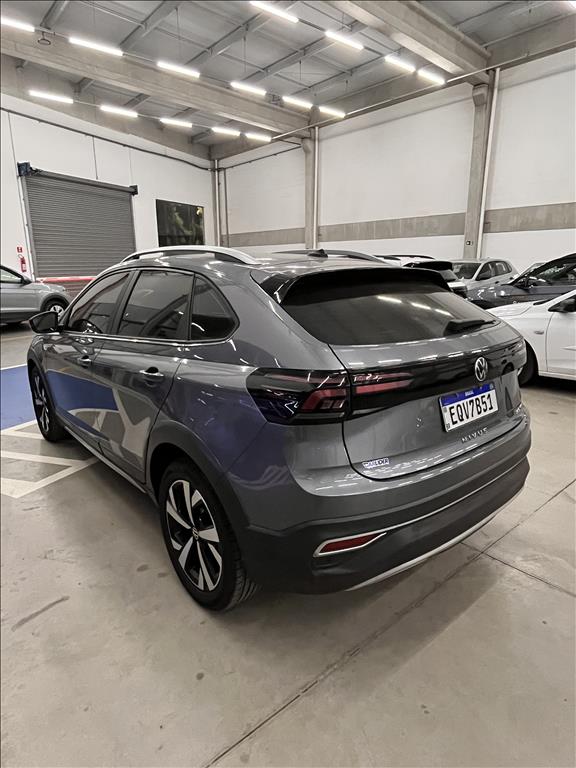 NIVUS 1.0 200 TSI TOTAL FLEX HIGHLINE AUTOMÁTICO4