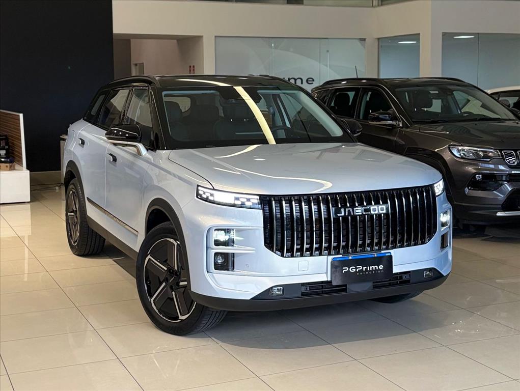 7 1.5 TGDI PHEV PRESTIGE DHT