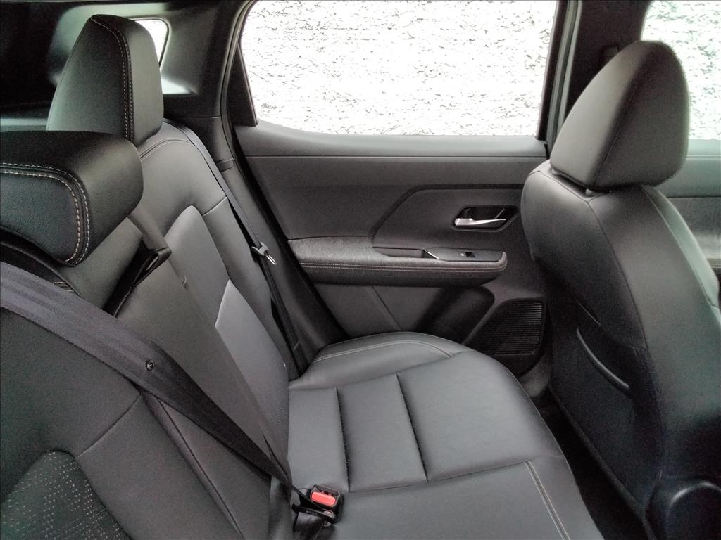 KICKS 1.0 TURBO FLEX ADVANCE DCT8