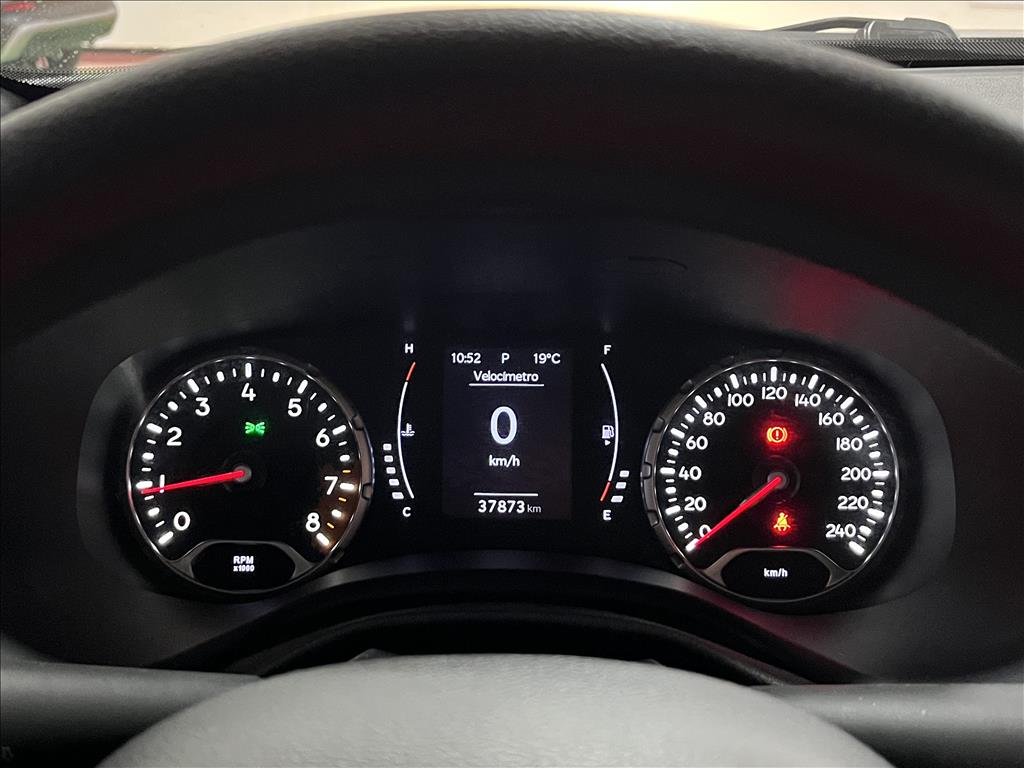 RENEGADE 1.8 16V FLEX 4P AUTOMÁTICO4