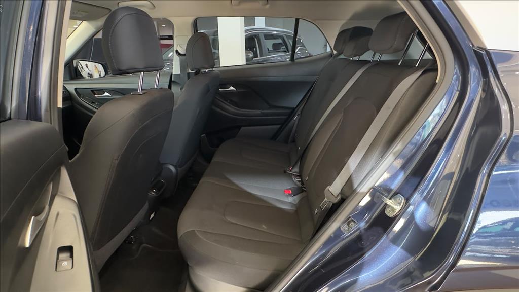 Hyundai-CRETA-1.0 TGDI FLEX COMFORT PLUS AUTOMÁTICO