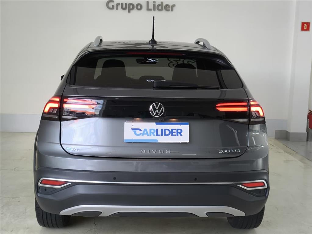 NIVUS 1.0 200 TSI TOTAL FLEX HIGHLINE AUTOMÁTICO13