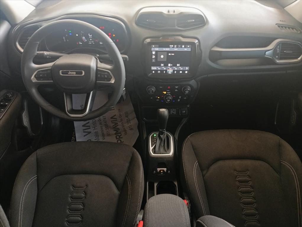 RENEGADE 1.3 T270 TURBO FLEX SPORT ALTITUDE AT67