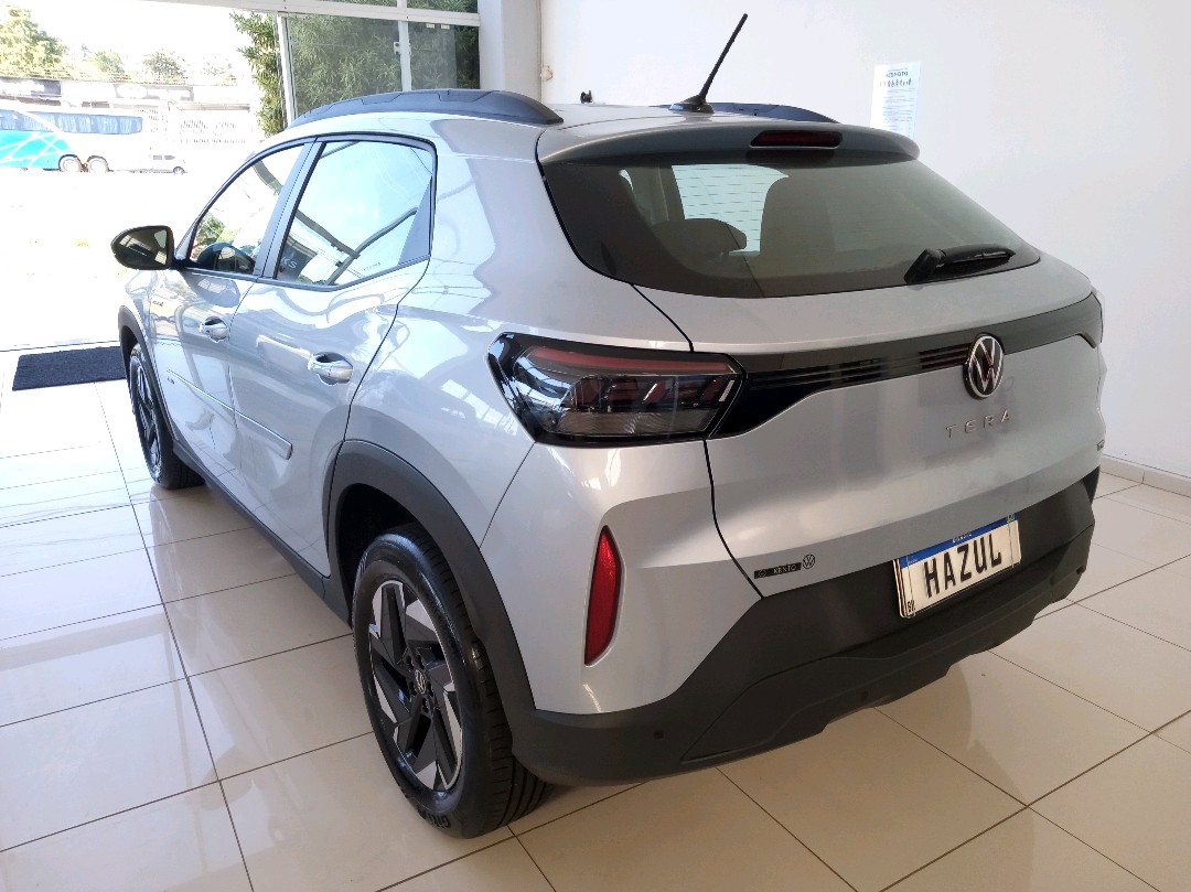 TERA 1.0 170 TSI COMFORT AUTOMÁTICO4