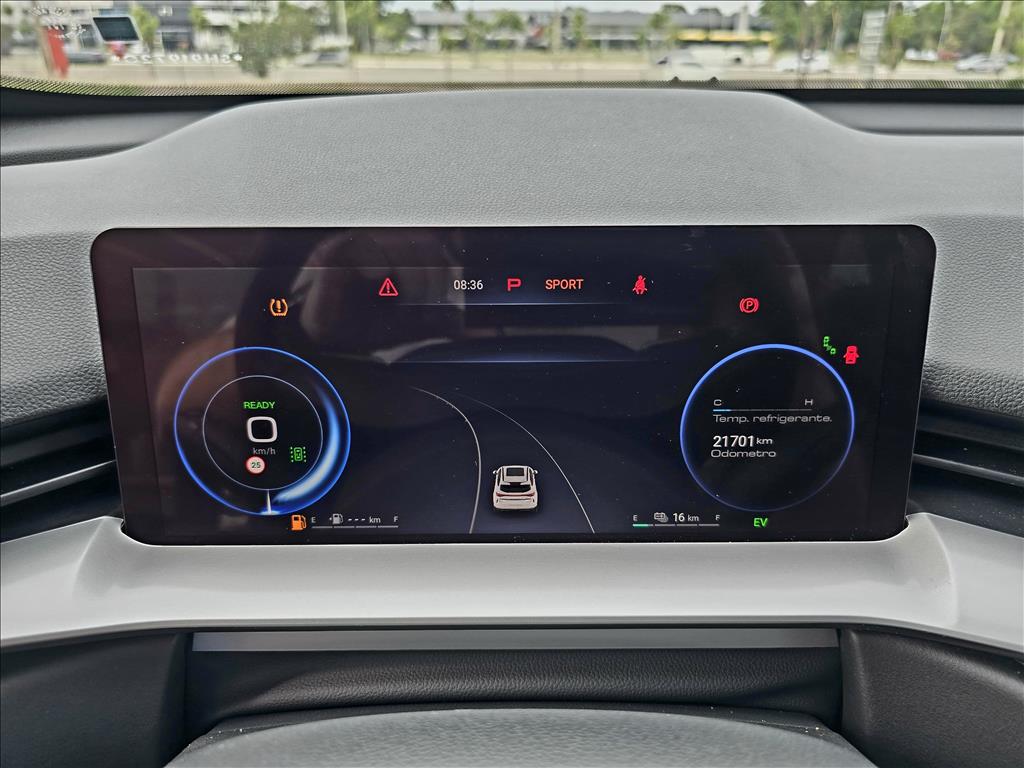 HAVAL H6 1.5 PHEV PREMIUM AWD E-TRACTION9