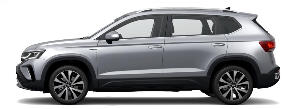 TAOS 1.4 250 TSI TOTAL FLEX HIGHLINE AUTOMÁTICO TAOS 1.4 250 TSI TOTAL FLEX HIGHLINE AUTOMÁTICO