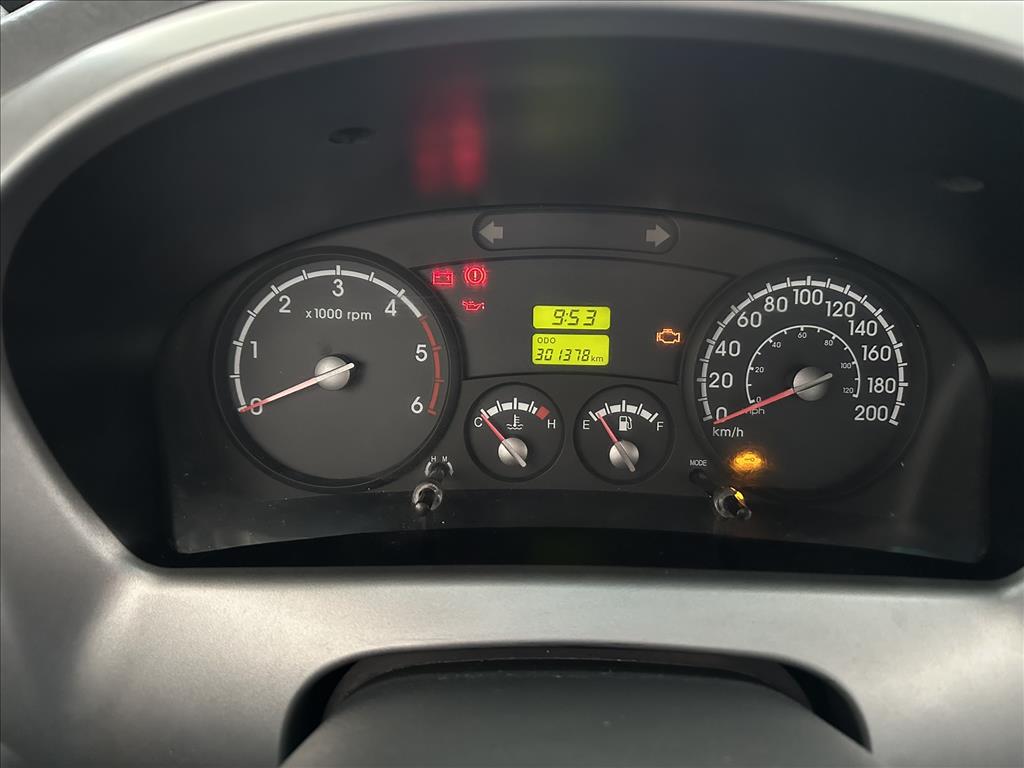 BONGO 2.5 TD DIESEL STD CS MANUAL1