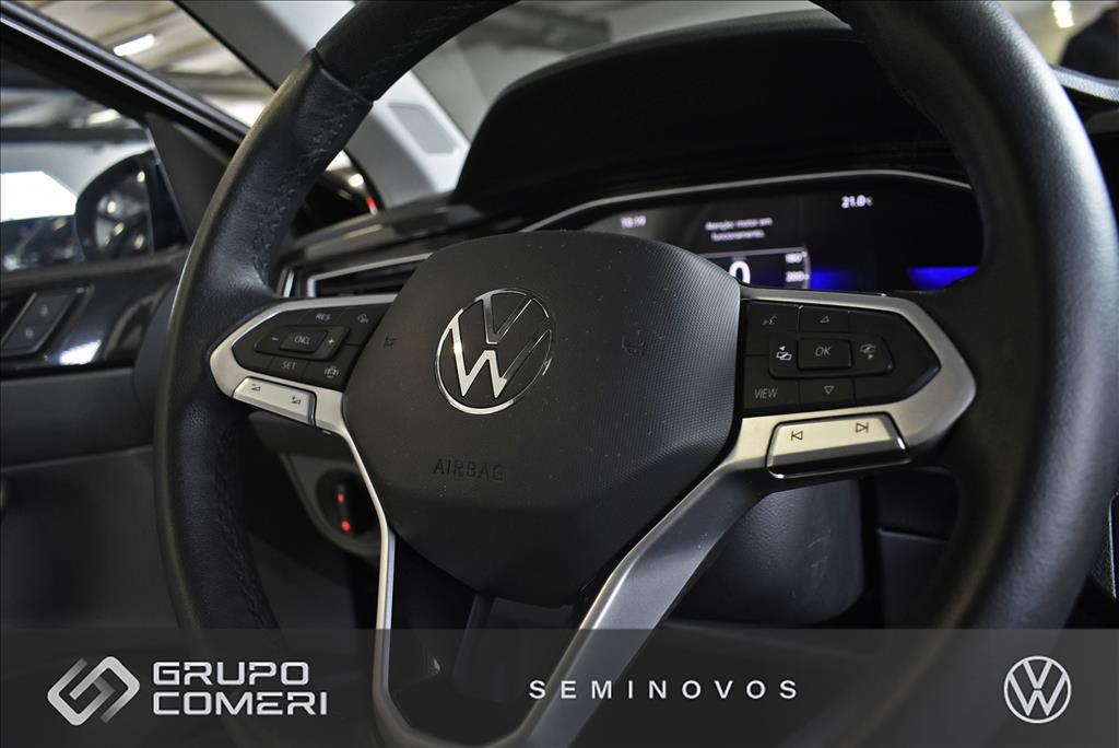 POLO 1.0 170 TSI COMFORTLINE AUTOMÁTICO13