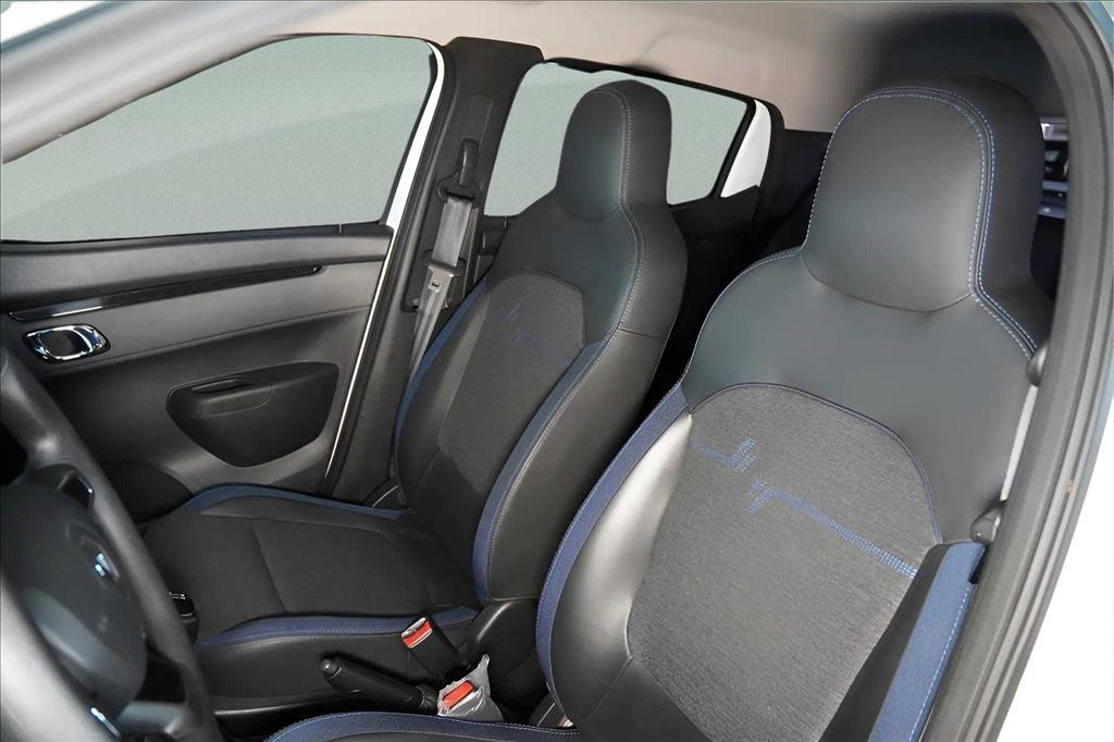 KWID 1.0 12V SCE FLEX INTENSE MANUAL8