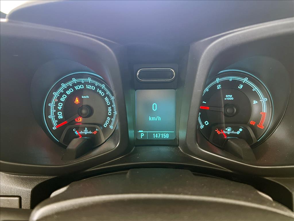 S10 2.8 LTZ 4X2 CD 16V TURBO DIESEL 4P MANUAL8