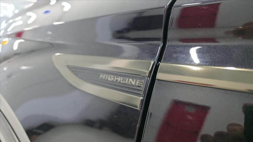 TAOS 1.4 250 TSI TOTAL FLEX HIGHLINE AUTOMÁTICO10