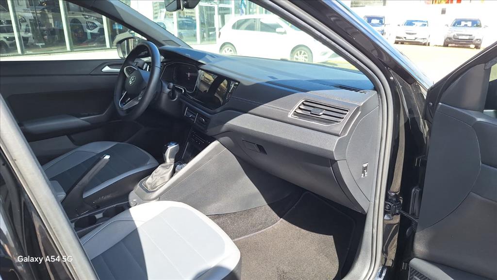 NIVUS 1.0 200 TSI TOTAL FLEX HIGHLINE AUTOMÁTICO8