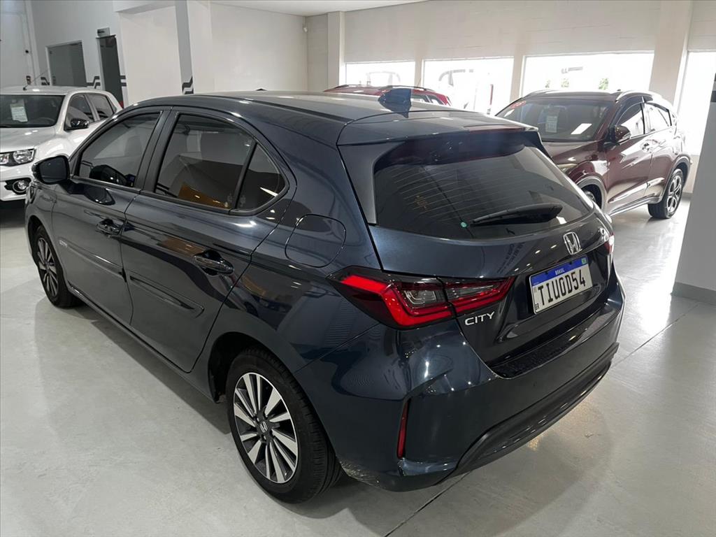 CITY 1.5 i-VTEC FLEX HATCH LX CVT4