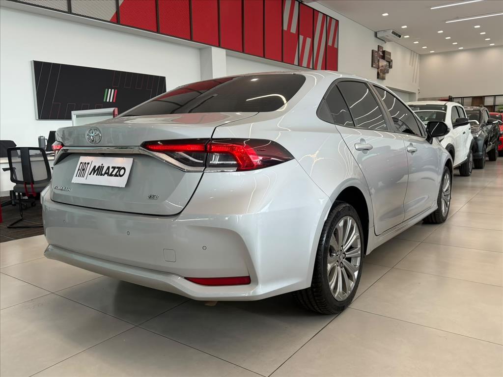 COROLLA 2.0 VVT-IE FLEX XEI DIRECT SHIFT3