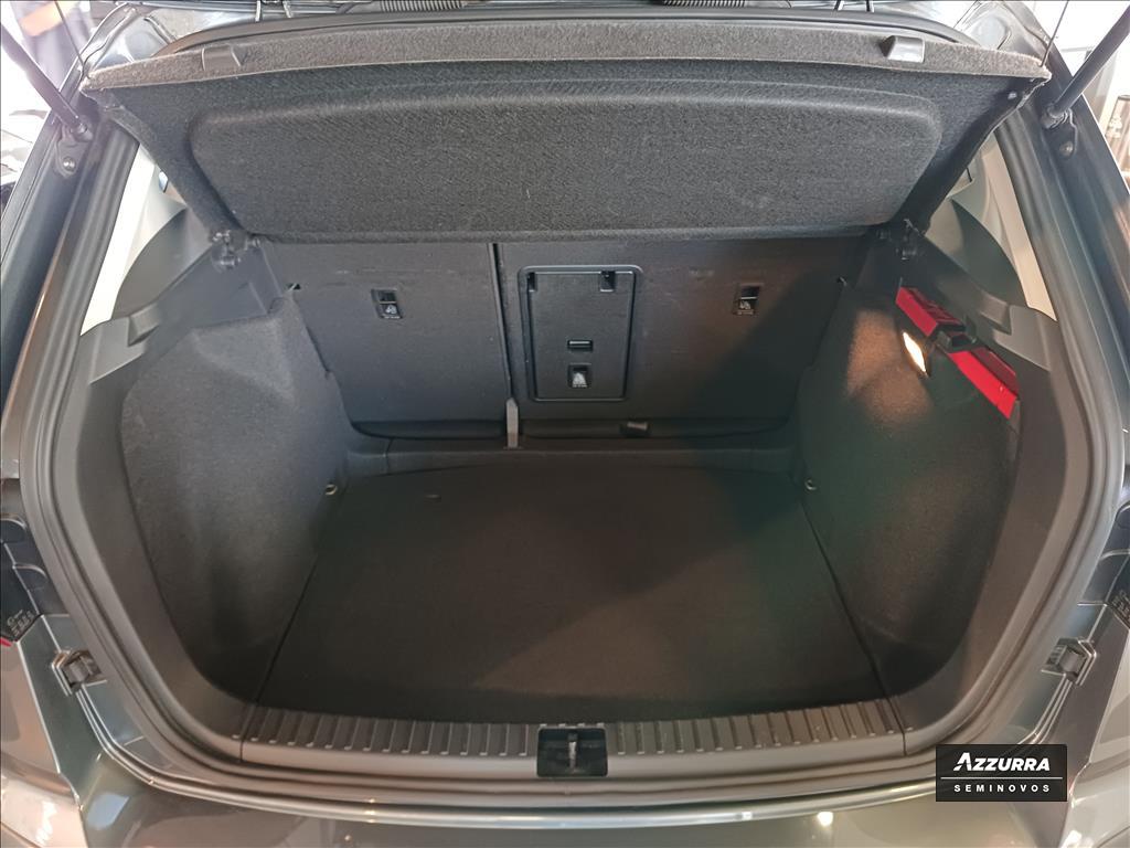 TAOS 1.4 250 TSI TOTAL FLEX COMFORTLINE AUTOMÁTICO6