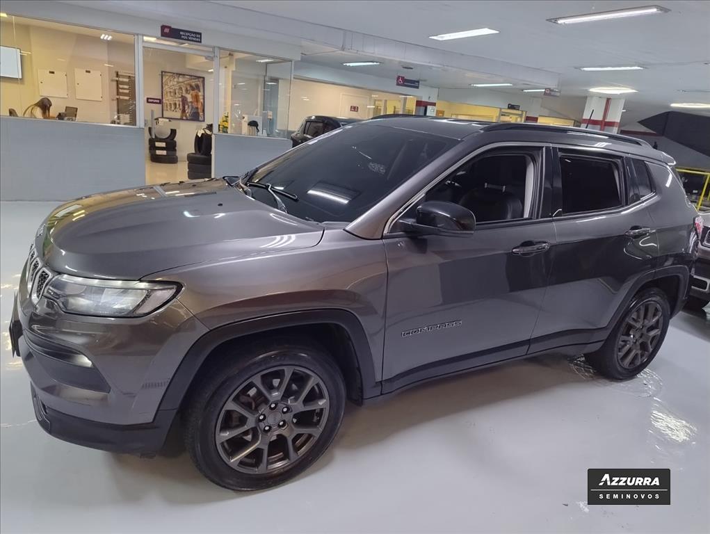 COMPASS 1.3 T270 TURBO FLEX SPORT AT64