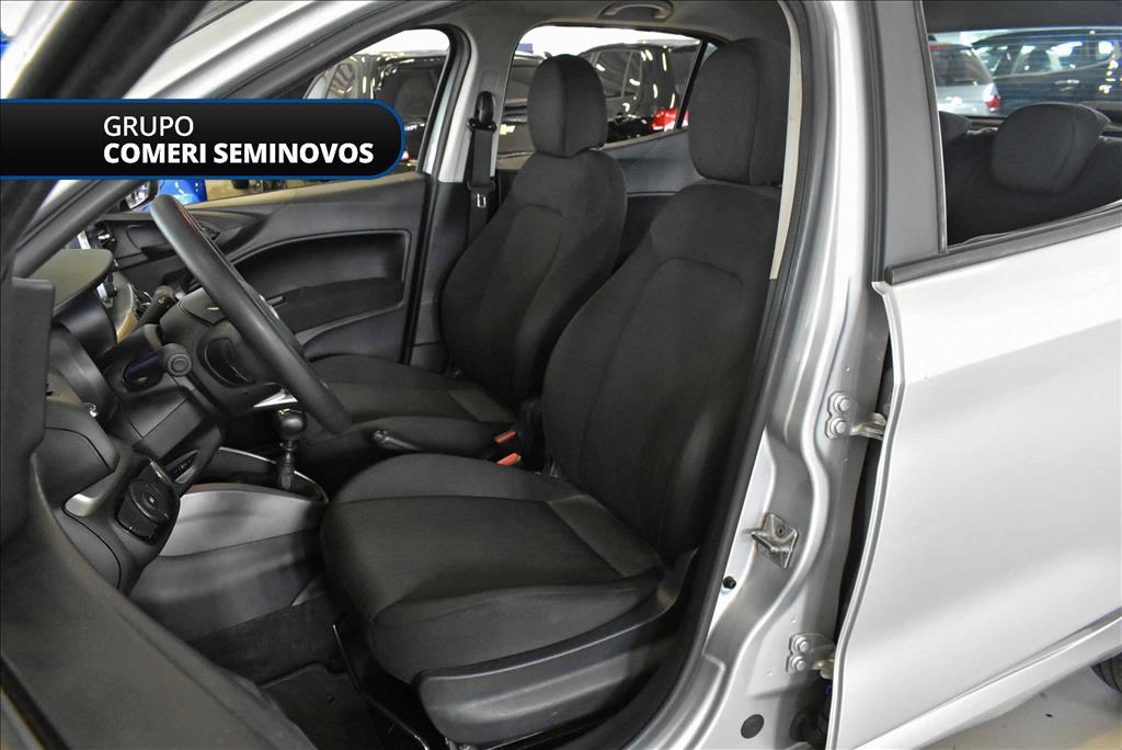 ARGO 1.3 FIREFLY FLEX DRIVE MANUAL6