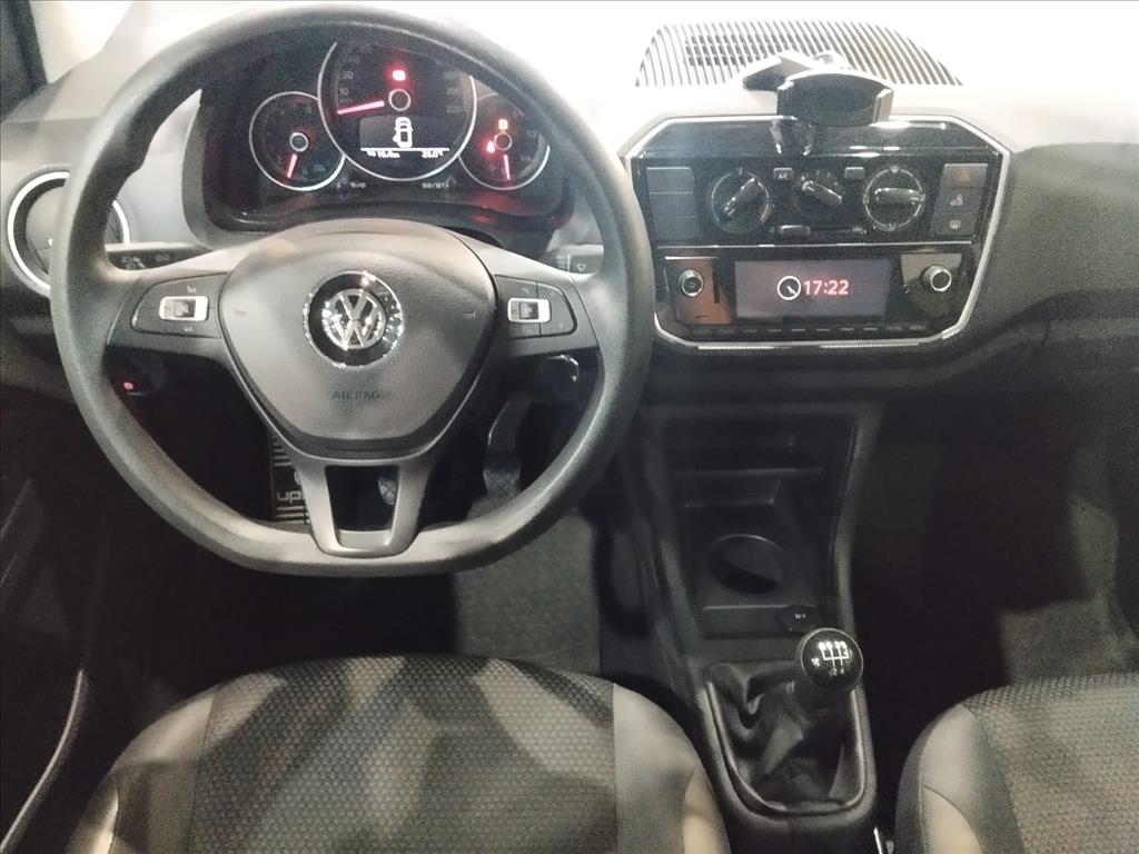 UP 1.0 170 TSI TOTAL FLEX XTREME 4P MANUAL13