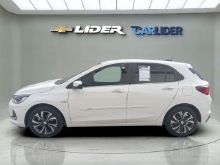 ONIX 1.0 TURBO FLEX PREMIER AUTOMÁTICO2