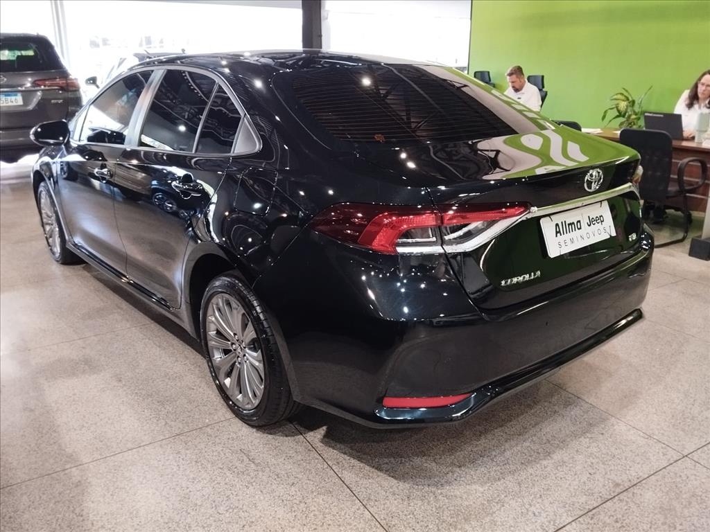 COROLLA 2.0 VVT-IE FLEX XEI DIRECT SHIFT5