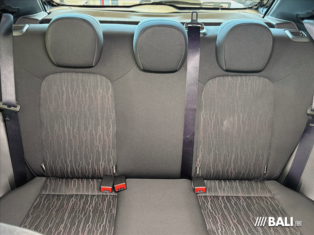 ARGO 1.0 FIREFLY FLEX DRIVE MANUAL16