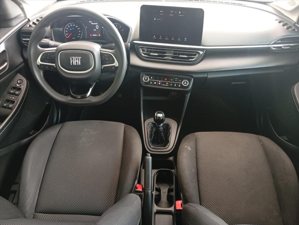 PULSE 1.3 FLEX DRIVE MANUAL7