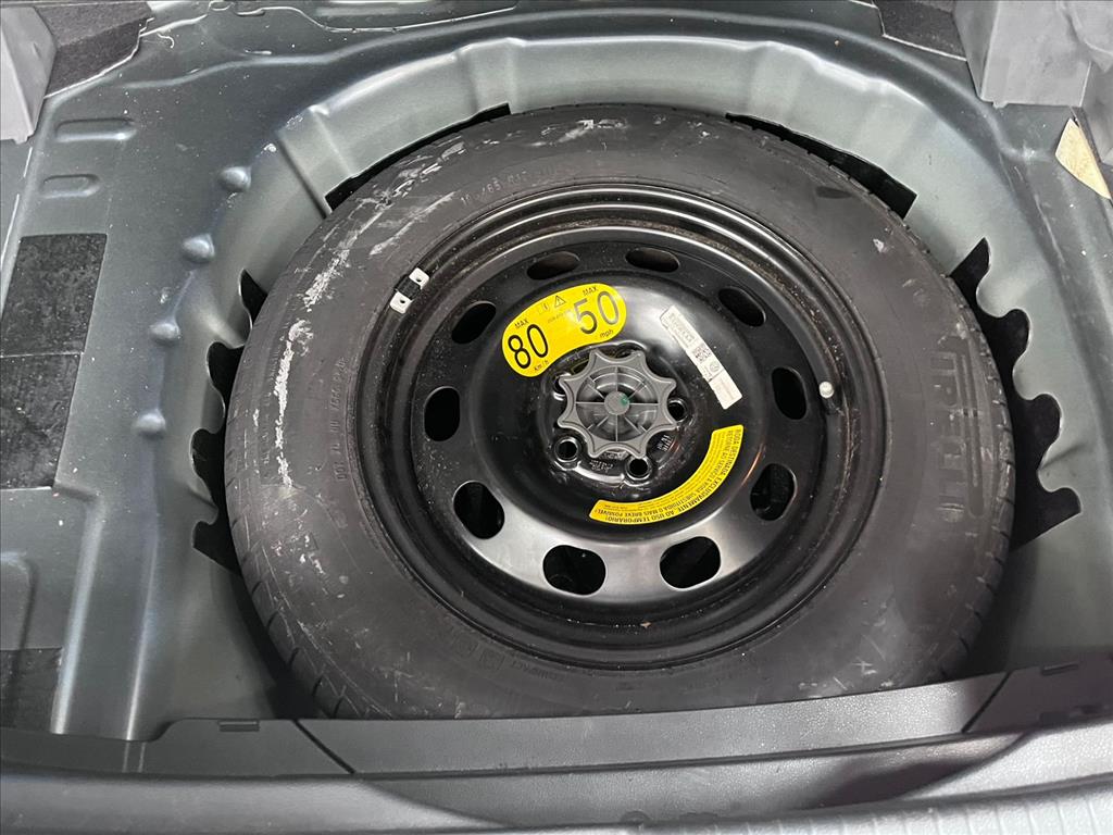 VW - Volkswagen-T-CROSS-1.4 250 TSI TOTAL FLEX HIGHLINE AUTOMÁTICO