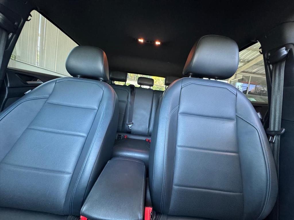 T-CROSS 1.0 200 TSI TOTAL FLEX THE TOWN AUTOMÁTICO12